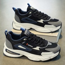 스타일닥터 에어쿠션 남성 운동화 런닝화 워킹화 미끄럼방지 스포츠화 작업화