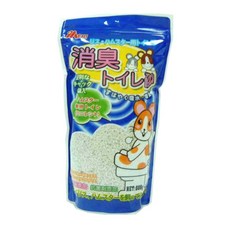 MS.PET 全齡鼠專用鼠砂800g/1kg 消臭浴砂 吸水吸尿 吸臭 抗菌 鼠沙 廁所沙 沐浴沙 沐浴砂, 1個, 鼠沐浴砂 (原味), 800g