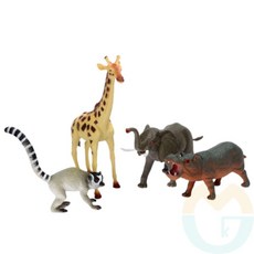 굿마켓 렛츠고 애니사파리