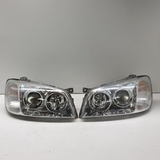 XG 그랜저 전구타입 헤드라이트 할로겐 전조등, 조수석