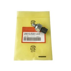 자동 변속기 기어 오일 압력 스위치 센서 어셈블리 적합, 기본, 1개