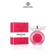 ROCHAS 羅莎 小姐熱戀淡香精, 1個, 90ml