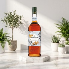 공식지파드 카라멜 시럽 1L x 2, 2개
