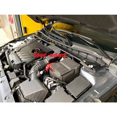 SPR 日產 ALTIMA 專用 引擎室拉桿 平衡桿