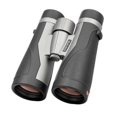 USCAMEL 휴대용 쌍안경 10x42 야간 투시경 블랙(A) 조류 8X 관찰 저조도 고글, 1개, A. 보스마 12X50ED 쌍안경