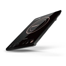 CHIMEI 奇美 IH變頻電磁爐 FV-12B0MT, Freestanding