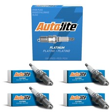 Autolite AP3923 플래티넘 스파크 플러그 283484, Autolite AP3923 플래티넘 스파크 플러그 2