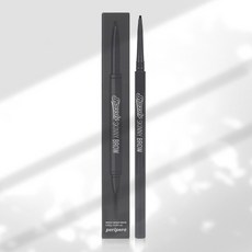 페리페라 스피디 스키니 브로우, 02 다크 브라운