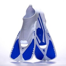 아레나 파워숏핀 오리발 B1170368 강습오리발 실내수영 42770907A 2880705, 사이즈 225