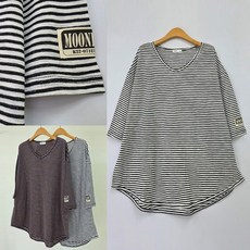 도리줄지언발브이티 504U181S 빅사이즈 여성의류