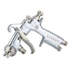 선박 페인트 스프레이 도구 자동 압력 분무기, W-101 하부 컵 단일 분무기 노즐지정, 기본 모델명/품번