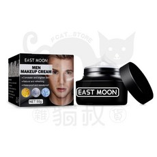 EAST MOON 男士素顏霜, 1個