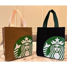 캔버스백 에코백