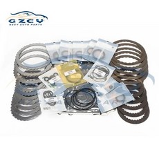 0B5 DL501 자동 변속기 기어 박스 재구성 마스터 클러치 키트는 AUDI A4 PORSCHE 액세서리에 적합합니다.