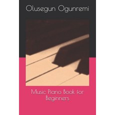 Music Piano Book for Beginners Paperback, Independently Published, English, 9798709888531