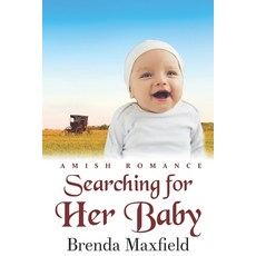 (영문도서) Searching for Her Baby Paperback, Independently Published, English, 9798429201702