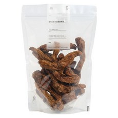 방앗간청년 압력으로 쪄서 볶은 둥굴레차, 200g, 1개입, 1개