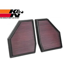 PP保勁國際 K&N 高流量空氣濾芯 33-3128 適用 BMW F90 M5 2019-(限上述車型), 1個