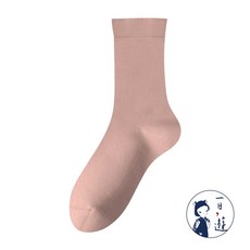 NICOFUN MIU系穿搭中筒襪