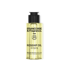 로즈힙오일효능 로즈힙오일 50ml, 1개