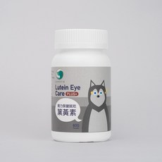 樂倍多 狗狗護眼保健粉, 80g, 1個, 改善淚液/眼睛健康