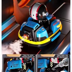 범버카 박치기차 고카트, 블루, 1개