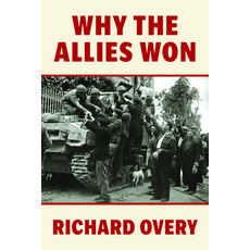 (영문도서)Why the Allies Won Paperback, W. W. Norton & Company, English, 9781324130789
