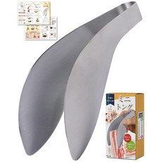 【잡지 게재 모델】 통 미니톤 손가락 끝 스테인리스 미니 작은 생고기 돼지 장미 분리 샐러드 모듬 튀김 잡다 씻기 쉬운 식세기 대응, 1개, 상세페이지 참조