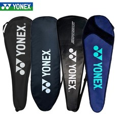 요넥스 배드민턴 라켓 케이스 커버 풀케이스 가방, 와이드 케이스, 1개