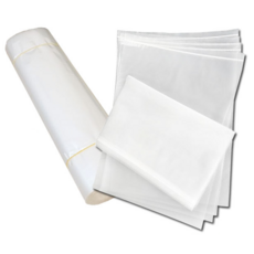 PE夾鏈袋 13號 50入 40x50cm 包裝夾鏈袋 衣物袋 防塵自封袋 防潮密封袋 (快速出貨), 1個, 50個裝