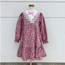 탈렌트키즈 (모다시흥)쁘띠앙팡 PCV15GOP48 PC프링지원피스_SH