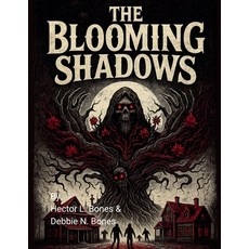(英文圖書)The Blooming Shadows 平裝版, Hector Bones, 英文