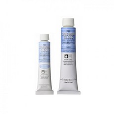 홀베인 유화용보조제 스트롱 미디엄 글로스, 110ml, 1개