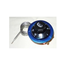 液漲式溫度開關 50-300度工業溫控器, 1個