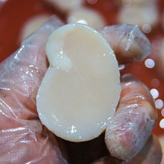 [국내산] 키조개관자 200g내외 오천항 제철키조개, 1kg, 1
