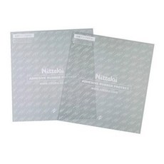 닛타쿠 점착 러버보호필름 2장, 1개