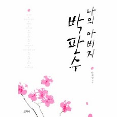 나의 아버지 박판수, 산지니