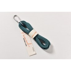 [소분] 3.0mm 5m 카라비너 파라코드 끈 아웃도어 로프 리드줄 팔찌 마스크스트랩, 1개, No.61