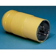 AMRM-6365CRN 마린코 50 암페어 쇼어파워 남성 플러그 125/250V, 250ml