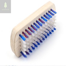 미니 구두솔 신발용품