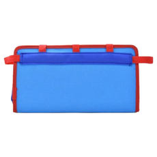 汽車椅背收納袋 置物袋 儲物袋 車用座椅後背收納袋 多功能汽車置物袋, 蝴蝶, 1個