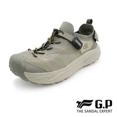 G.P ZIRC 護趾鞋 登山鞋