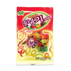 대용량갓성비6N2_줄넘기제리 36g/업소용과자사탕인간사료안주사무실모임간식