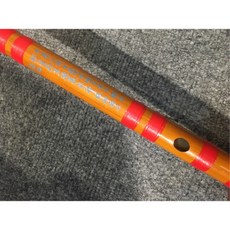 常敦明刻詩笛 DG調 竹笛 中國笛 送笛膜 擦拭布 笛袋, 1個