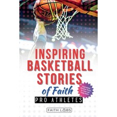 (英文圖書)Inspiring Basketball Stories of Faith from Pro Athletes 平裝版, Ched Ed, 英文