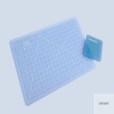 김영마켓 미니 커팅 매트 커팅매트a4, A5