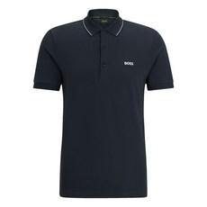 보스 피케 폴로 셔츠