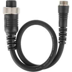 11975213 낚시 전동릴 부품 부속 단품 교체 1.5피트 방청 전원 코드 전동 피싱 릴 배터리 케이블 800MJ 윈치 라인 다이와 시마노 슈퍼에어코드 BM LB Prof P, 11975213 낚시 전동릴 부품 부속 단품 교체 1.