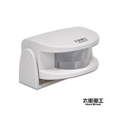 SKANDIA DL02 無線感應發射器 多種鈴聲選擇, 1個