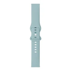 화웨이 시계 GT3 GT 3 42 46mm 손목 스트랩 2 GT2 Pro 밴드 팔찌 실리콘 벨트 Correa에 대한 새로운 20 22mm 스마트, gt2 42mm, 카키색